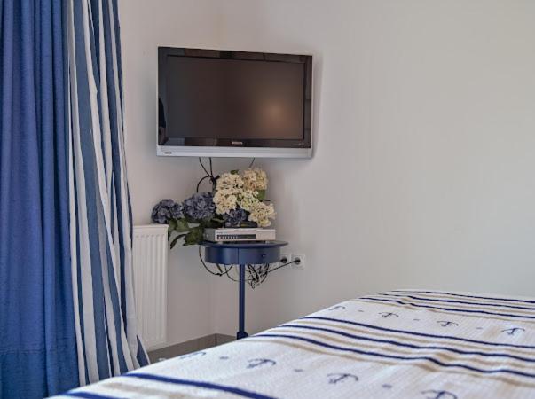 Apartments Villa Slavica Ичичи Экстерьер фото