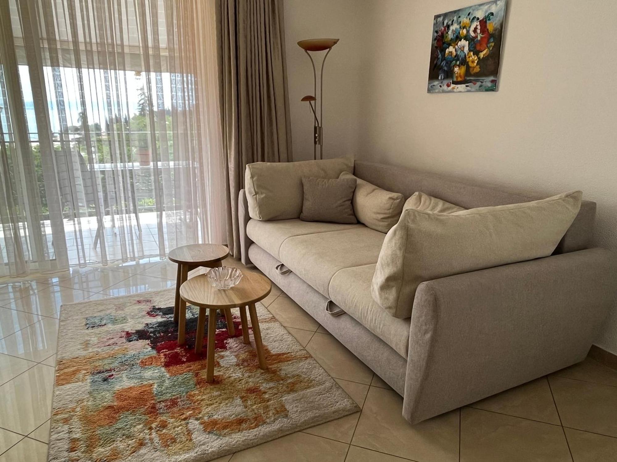 Apartments Villa Slavica Ичичи Экстерьер фото